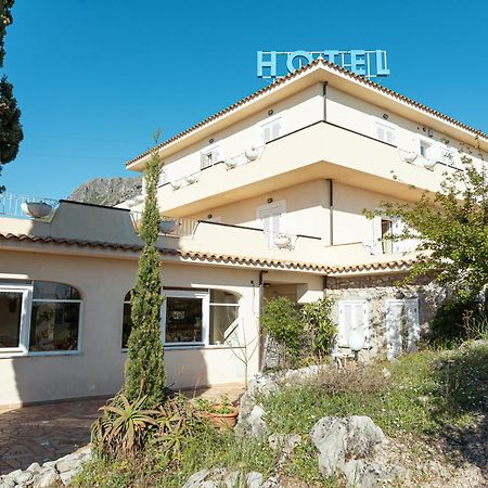 Hotel Belvedere สแปร์ลองกา ภายนอก รูปภาพ