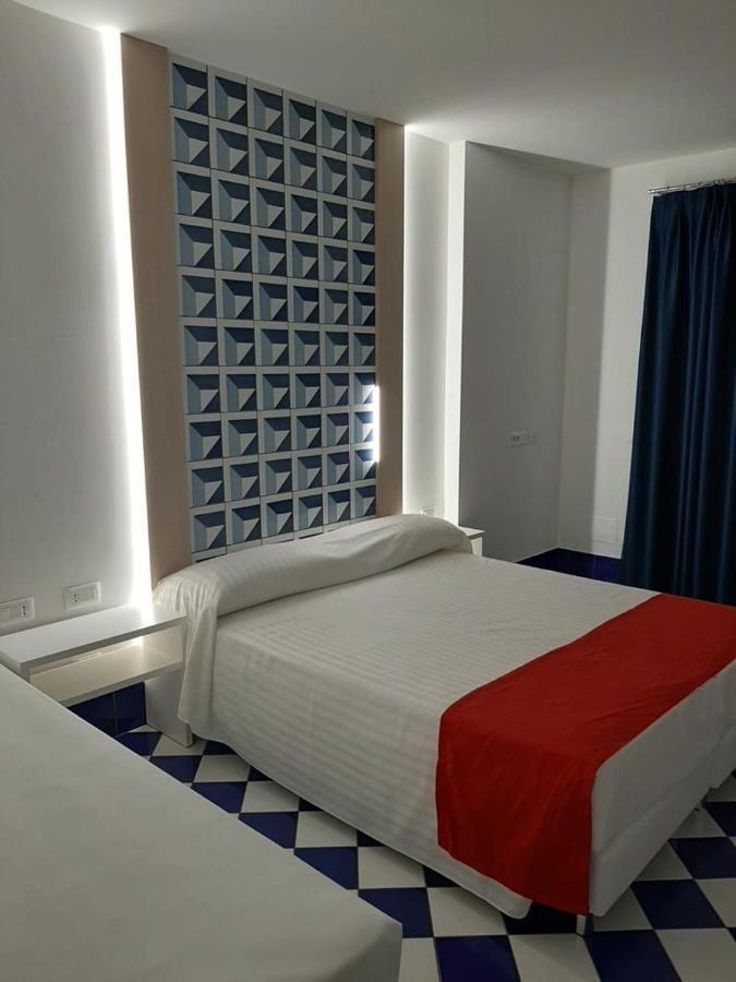 Hotel Belvedere สแปร์ลองกา ภายนอก รูปภาพ