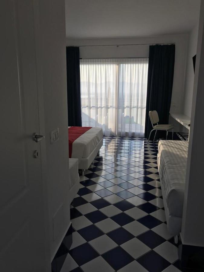 Hotel Belvedere สแปร์ลองกา ภายนอก รูปภาพ