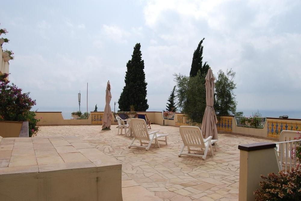 Hotel Belvedere สแปร์ลองกา ภายนอก รูปภาพ