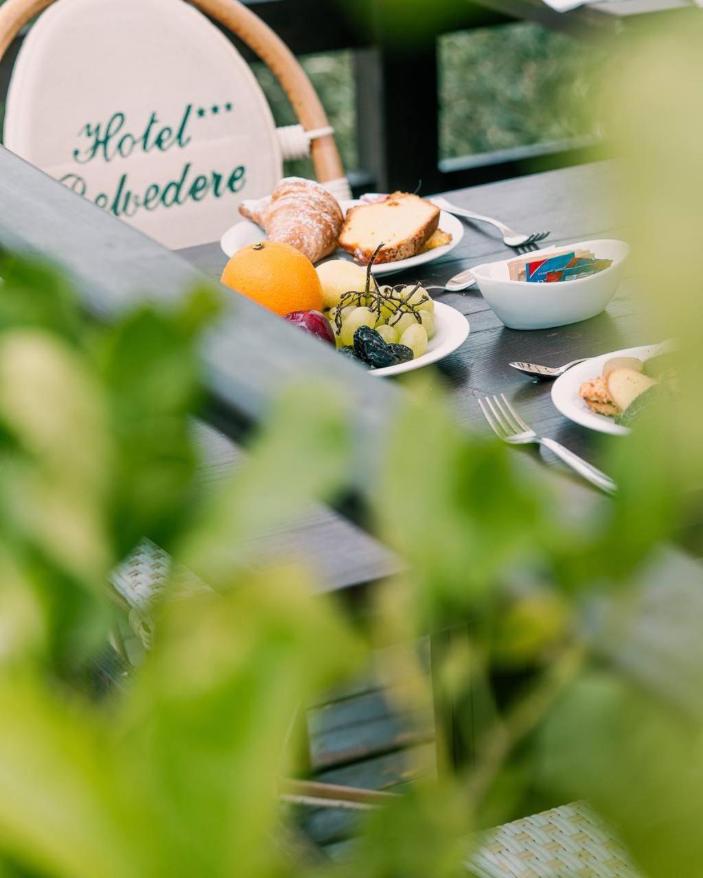 Hotel Belvedere สแปร์ลองกา ภายนอก รูปภาพ