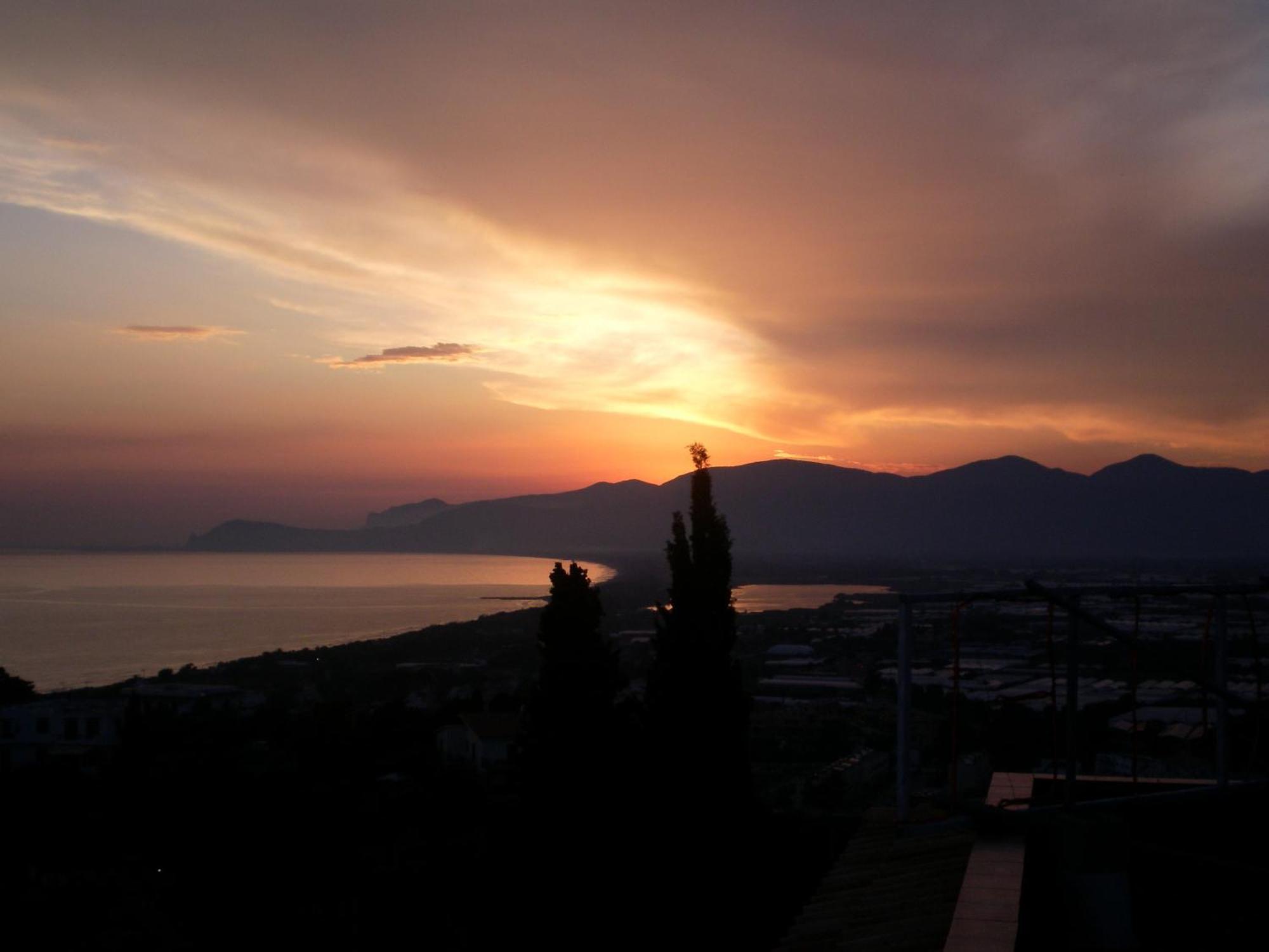 Hotel Belvedere สแปร์ลองกา ภายนอก รูปภาพ